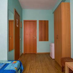 Гостевой дом Нирвана, Южная Озереевка, Краснодарский край