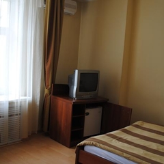 Отель Лотос, Южно-Сахалинск, Сахалинская область