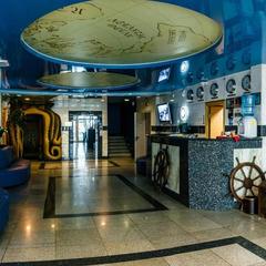 Гостиница Командор, Южно-Сахалинск, Сахалинская область