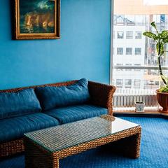 Гостиница Командор, Южно-Сахалинск, Сахалинская область