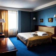 Гостиница Командор, Южно-Сахалинск, Сахалинская область