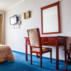 Гостиница Командор, Южно-Сахалинск, Сахалинская область