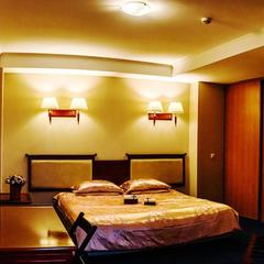 Гостиница Командор, Южно-Сахалинск, Сахалинская область