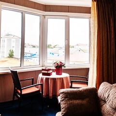 Гостиница Командор, Южно-Сахалинск, Сахалинская область