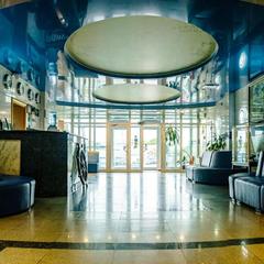 Гостиница Командор, Южно-Сахалинск, Сахалинская область