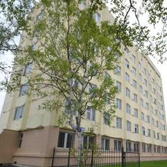 Гостиница Лада, Южно-Сахалинск, Сахалинская область