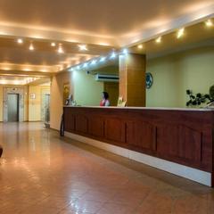 Гостиница Лада, Южно-Сахалинск, Сахалинская область