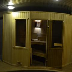 Гостиница Лада, Южно-Сахалинск, Сахалинская область