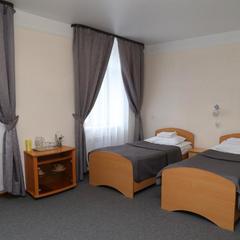 Гостиница Монерон, Южно-Сахалинск, Сахалинская область