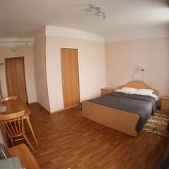 Гостиница Монерон, Южно-Сахалинск, Сахалинская область