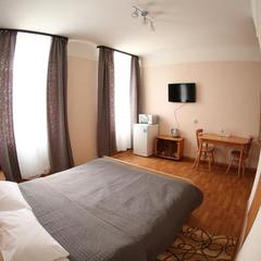 Гостиница Монерон, Южно-Сахалинск, Сахалинская область