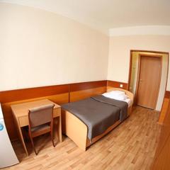 Гостиница Монерон, Южно-Сахалинск, Сахалинская область