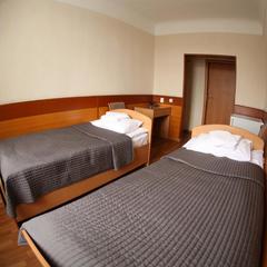 Гостиница Монерон, Южно-Сахалинск, Сахалинская область