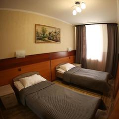 Гостиница Монерон, Южно-Сахалинск, Сахалинская область