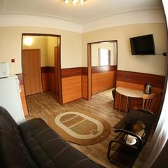 Гостиница Монерон, Южно-Сахалинск, Сахалинская область