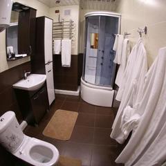 Гостиница Монерон, Южно-Сахалинск, Сахалинская область