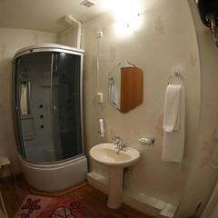 Гостиница Монерон, Южно-Сахалинск, Сахалинская область