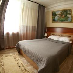 Гостиница Монерон, Южно-Сахалинск, Сахалинская область