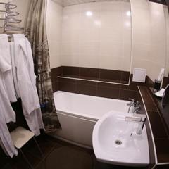 Гостиница Монерон, Южно-Сахалинск, Сахалинская область