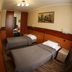 Гостиница Монерон, Южно-Сахалинск, Сахалинская область