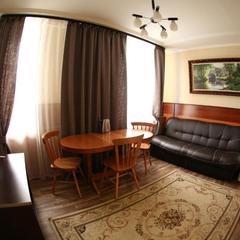 Гостиница Монерон, Южно-Сахалинск, Сахалинская область