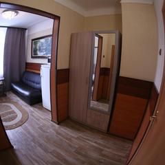 Гостиница Монерон, Южно-Сахалинск, Сахалинская область