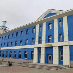 Гостиница Монерон, Южно-Сахалинск, Сахалинская область