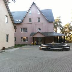 База отдыха Теремок, Южноуральск, Челябинская область