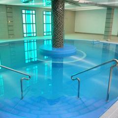 База отдыха Теремок, Южноуральск, Челябинская область