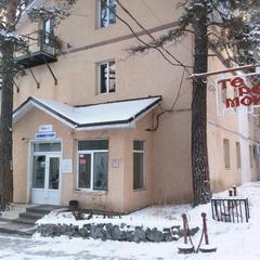 База отдыха Теремок, Южноуральск, Челябинская область