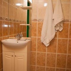 Гостиница 12 футов, Юрга, Кемеровская область