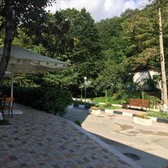 Гостиница Ласточка, Южный, Краснодарский край