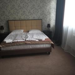Гостиница Ласточка, Южный, Краснодарский край