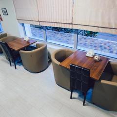 Гостиница Ласточка, Южный, Краснодарский край