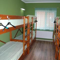 Хостел Oversleep, Юхнов, Калужская область