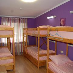 Хостел Oversleep, Юхнов, Калужская область