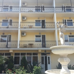 Гостиница Рафаэль, Якорная Щель, Краснодарский край