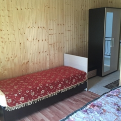 Гостиница Рафаэль, Якорная Щель, Краснодарский край