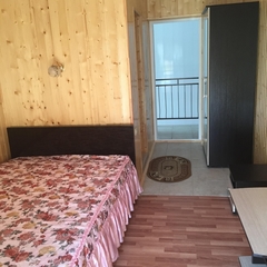 Гостиница Рафаэль, Якорная Щель, Краснодарский край