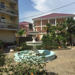 Гостиница Рафаэль, Якорная Щель, Краснодарский край