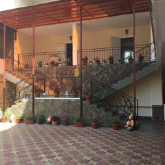 Гостиница Рафаэль, Якорная Щель, Краснодарский край