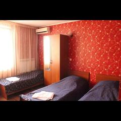 Гостевой дом Аркадия, Якорная Щель, Краснодарский край