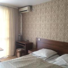 Гостевой дом Аркадия, Якорная Щель, Краснодарский край