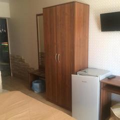 Гостевой дом Аркадия, Якорная Щель, Краснодарский край