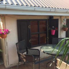 Гостевой дом Аркадия, Якорная Щель, Краснодарский край