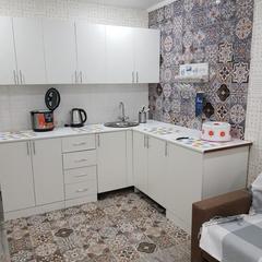 Гостевой дом Аркадия, Якорная Щель, Краснодарский край