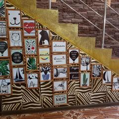 Гостевой дом Аркадия, Якорная Щель, Краснодарский край