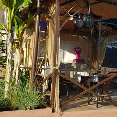 Гостевой дом Аркадия, Якорная Щель, Краснодарский край