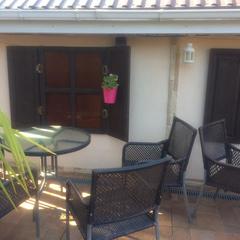 Гостевой дом Аркадия, Якорная Щель, Краснодарский край