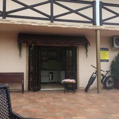 Гостевой дом Аркадия, Якорная Щель, Краснодарский край